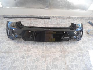 ΠΩΛΕΙΤΑΙ ΠΙΣΩ ΠΡΟΦΥΛΑΤΗΡΑ ΑΠΟ MINI COOPER -thumb-1