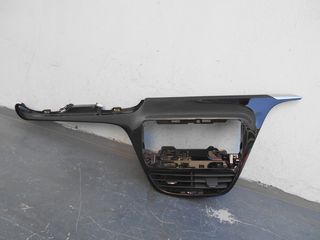 PEUGEOT 208 ΚΟΝΣΟΛΑ ΤΑΜΠΛΟ
