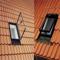 ΦΕΓΓΙΤΗΣ 48cm x 90cm  VLT 034 1000 VELUX + Δώρο Γάντια Εργασίας(Εως 6 Άτοκες ή 60 Δόσεις)