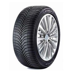 185/65R14 86H Michelin Crossclimate + Δώρο Γάντια Εργασίας(Εως 6 Άτοκες ή 60 Δόσεις)