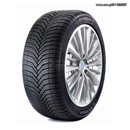 185/65R14 86H Michelin Crossclimate + Δώρο Γάντια Εργασίας(Εως 6 Άτοκες ή 60 Δόσεις)