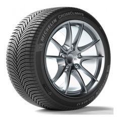 195/65R15 91H Michelin Crossclimate+  + Δώρο Γάντια Εργασίας(Εως 6 Άτοκες ή 60 Δόσεις)