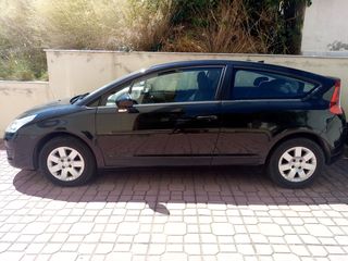 Citroen C4 '09 C4 COUPE 