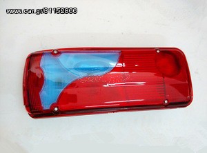 ΦΑΝΑΡΙ ΠΙΣΩ ( ΜΕ ΠΡΙΖΑ ΣΤΟ ΠΛΑΙ ) ΓΙΑ MAN TGA/TGX/TGS
