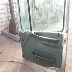 ΠΟΡΤΑ ΔΕΞΙΑ DAF XF 95 105 -thumb-1