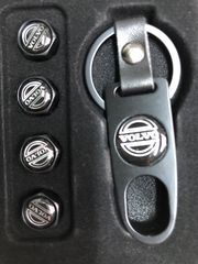 Βαλβίδες ελαστικών  Volvo -thumb-1