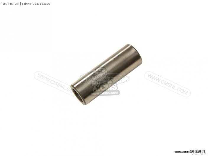 Πείρος Πιστονιού YAMAHA DT100 ΓΝΗΣΙΟ (131-11633-00)