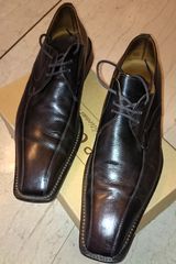 ΑΝΔΡΙΚΆ ΠΑΠΟΎΤΣΙΑ CASUAL (J. Ρ. CAMP'S)  Νο 45