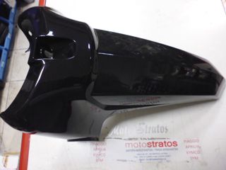 Φτερό Μπροστινό Μαύρο Daytona Sprinter.50 VI0054-17210-0951