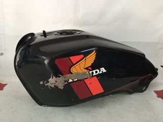 HONDA FT500 ΤΕΠΟΖΙΤΟ