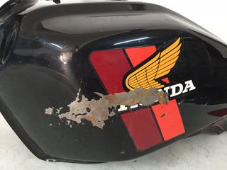 HONDA FT500 ΤΕΠΟΖΙΤΟ-thumb-1