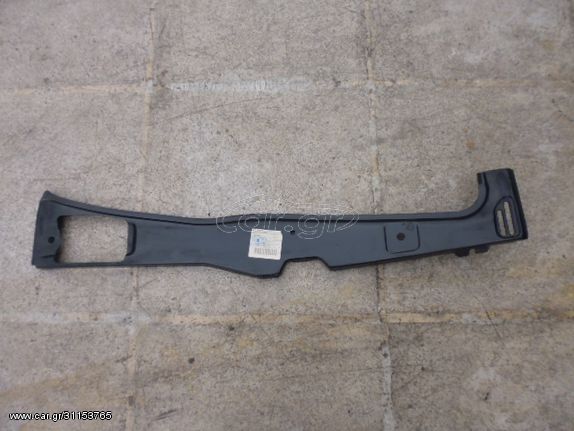 Κολώνα Εξωτερική Δεξιά Piaggio Porter 1300 Pick-Van 2000-2009 ZAPS85 6413587Z01000