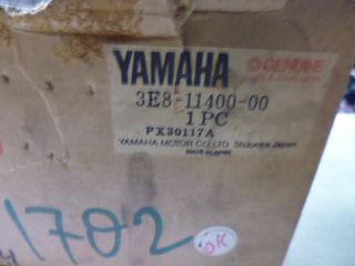 Στρόφαλος Yamaha FS1.50 3E8114000000-thumb-1