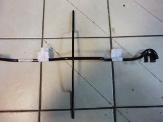 Βάση Ρεζέρβας Pick Up Piaggio Quargo Diesel 750CC 2004-2006 ZAPP10000 5190587Z01000