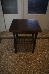 τραπεζάκι μέσης - coffe table / side table-thumb-1