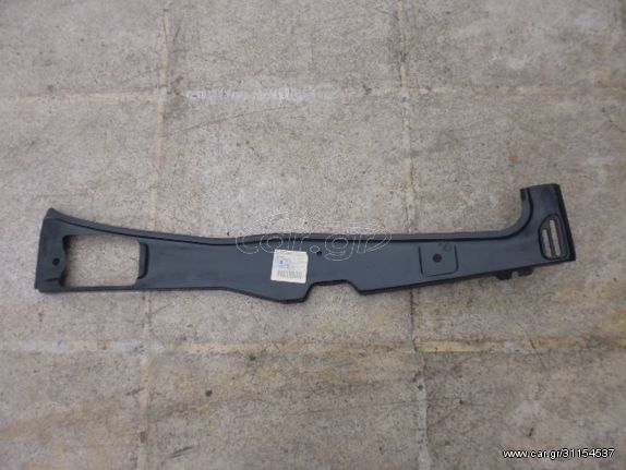 Κολώνα Εξωτερική Δεξιά Piaggio Porter Maxxi D120 E5 - 2011-2015 ZAPS90AK ZAPS90DK 6413587Z01000