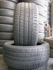 2TMX 255-45-19 PIRELLI PZERO DOT (1815)