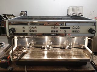 DALLA CORTE EVOLUTION 3 GROUP ΑΥΤΟΜΑΤΗ ΜΕΤΑΧΕΙΡΙΣΜΕΝΗ ΜΕ ΠΛΗΡΕΣ SERVICE ΣΕ ΑΡΙΣΤΗ ΚΑΤΑΣΤΑΣΗ.