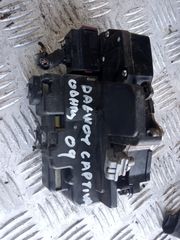 ΚΛΕΙΔΑΡΙΑ ΟΔΗΓΟΥ CHEVROLET CAPTIVA 2400cc 2009