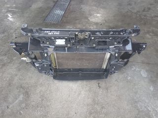 ΜΕΤΩΠΗ ΨΥΓΕΙΑ ΒΕΝΤΙΛΑΤΕΡ FIAT STILO 2000 2ΠΟΡΤΟ 188Α5000