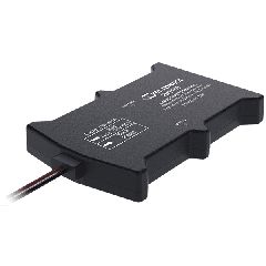 Teltonika Gps Tracker FMT100 - 2G Αδιάβροχη Συσκευή με σύνδεση απευθείας στην μπαταρία του οχήματος