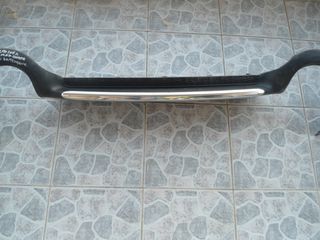 ΠΩΛΕΙΤΑΙ ΣΠΟΙΛΕΡ ΠΙΣΩ ΠΡΟΦΥΛΑΚΤΗΡΑ ΑΠΟ MINI COOPER-thumb-2