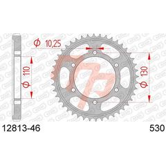 ΓΡΑΝΑΖΙ AFAM 12813 46Δ YAMAHA R1 FAZER SUZUKI GSXR