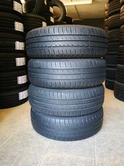 4 TMX CONTINENTAL CONTI ECO CONTACT 3 195/65/15 *BEST CHOICE TYRES ΒΟΥΛΙΑΓΜΕΝΗΣ 57*