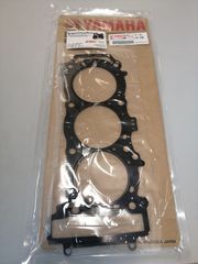 ΦΛΑΝΤΖΑ ΚΕΦΑΛΗΣ YAMAHA EX1050 , VX1050