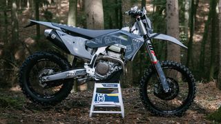 Husqvarna FE 350 2026 PRO