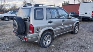 Suzuki Grand Vitara 2000-thumb-1