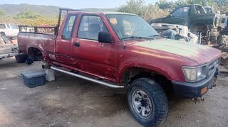 Toyota Hilux 2000