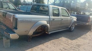 Nissan PickUp 2000