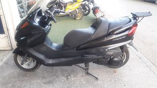 YAMAHA MAJESTY 250-thumb-2