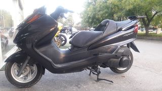 YAMAHA MAJESTY 250-thumb-3