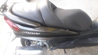 YAMAHA MAJESTY 250-thumb-7