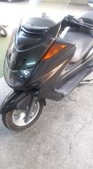 YAMAHA MAJESTY 250-thumb-9