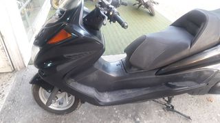 YAMAHA MAJESTY 250-thumb-10