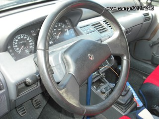 RENAULT CLIO 1990 1995  ΔΙΑΚΟΠΤΕΣ