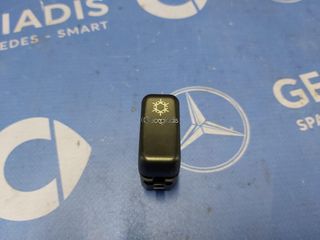 MERCEDES ΔΙΑΚΟΠΤΗΣ A/C (ROCKER SWITCH) ACTROSS, ATECO