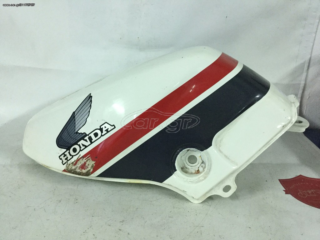 HONDA CB450S ΤΕΠΟΖΙΤΟ