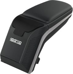 Κονσόλα Χειροφρένου Sparco SPC4100SV Black