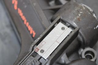 Κρεμαργιέρα LANDROVER RANGE ROVER EVOQUE (2011-2015) 7852993235 με βαλβίδα