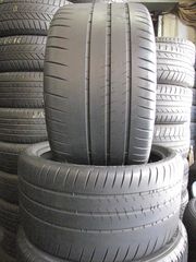 2TMX 295-30-20 MICHELIN PILOT SPORT CUP 2 DOT (1316)