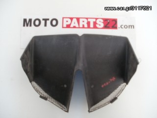 ΚΑΤΩ ΠΑΝΕΛ ΕΙΣΑΓΩΓΗΣ ΑΕΡΑ ΜΑΣΚΑΣ HONDA CBR 1100XX CARB  