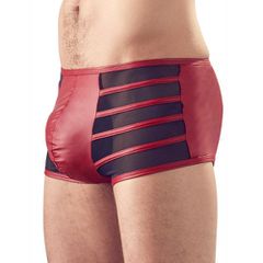 Svenjoyment Shiny Red Boxer-thumb-3