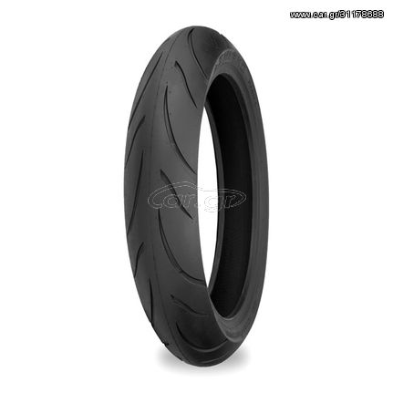 Shinko 011 front tire 130/60VR23 65V TL