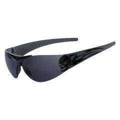 HELLY BIKER SHADES, MOAB IV TRIBAL SKULL