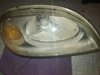  Citroen saxo 1.1 2000 2003 face lift 3