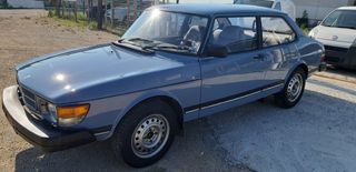 Saab 90 1982-thumb-2